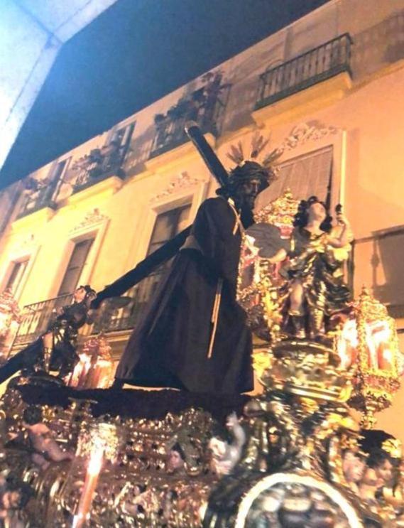 Aacr Museo Hotel