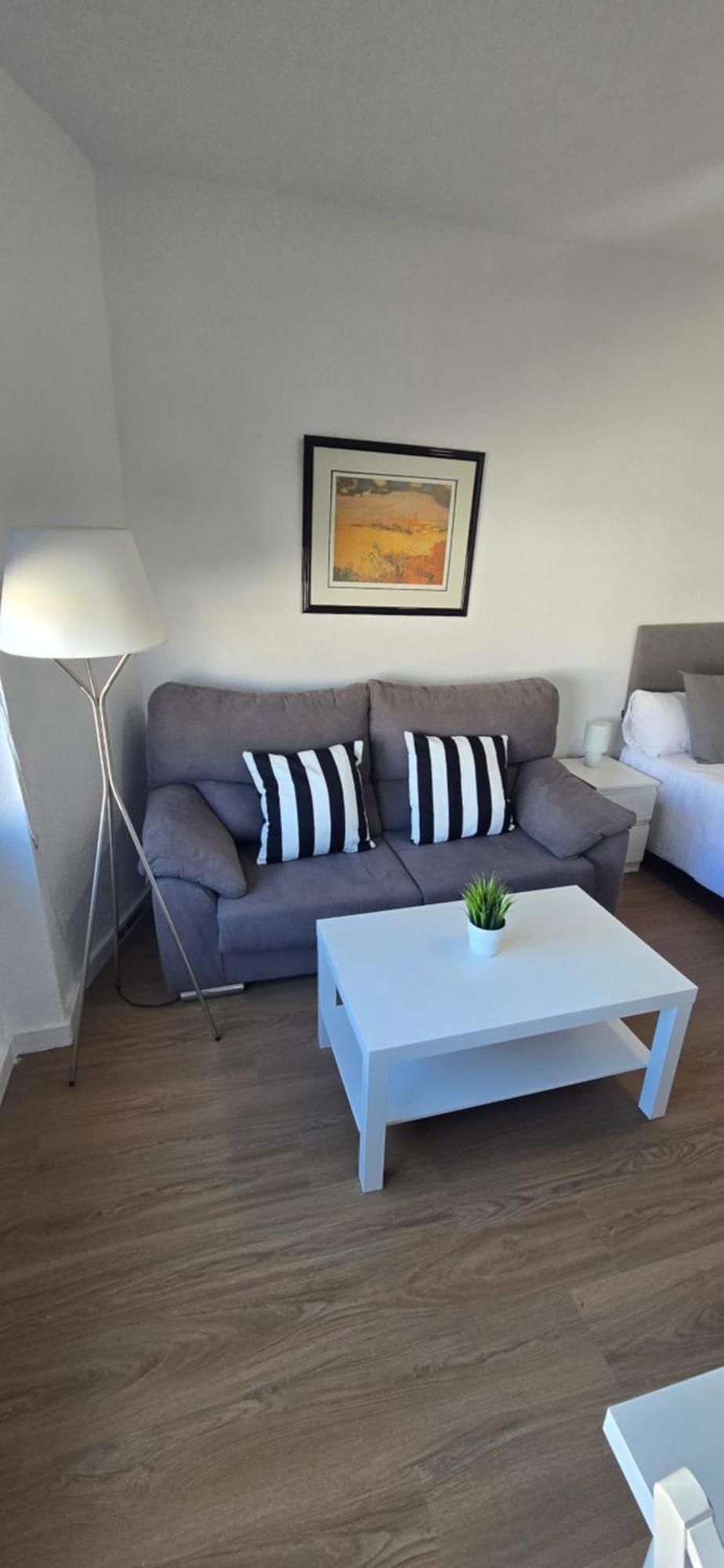 Triana Apartamento *