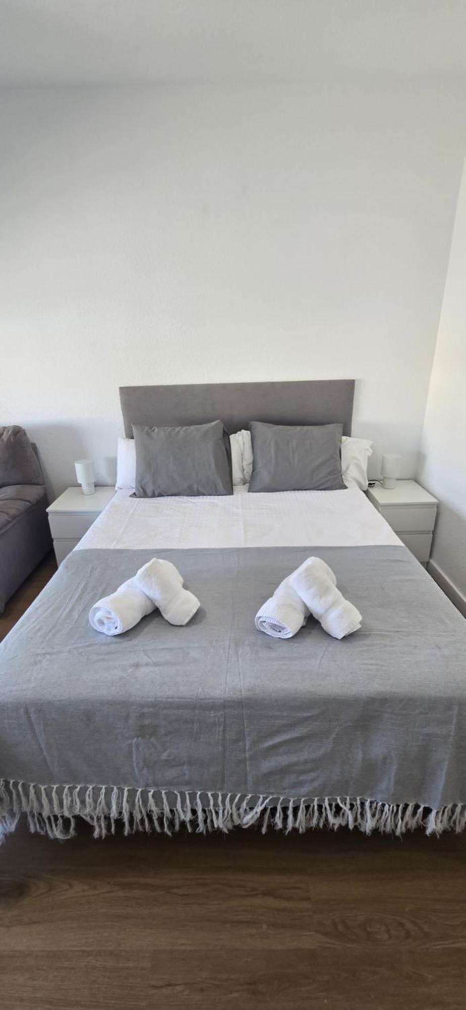 Apartamento Triana *