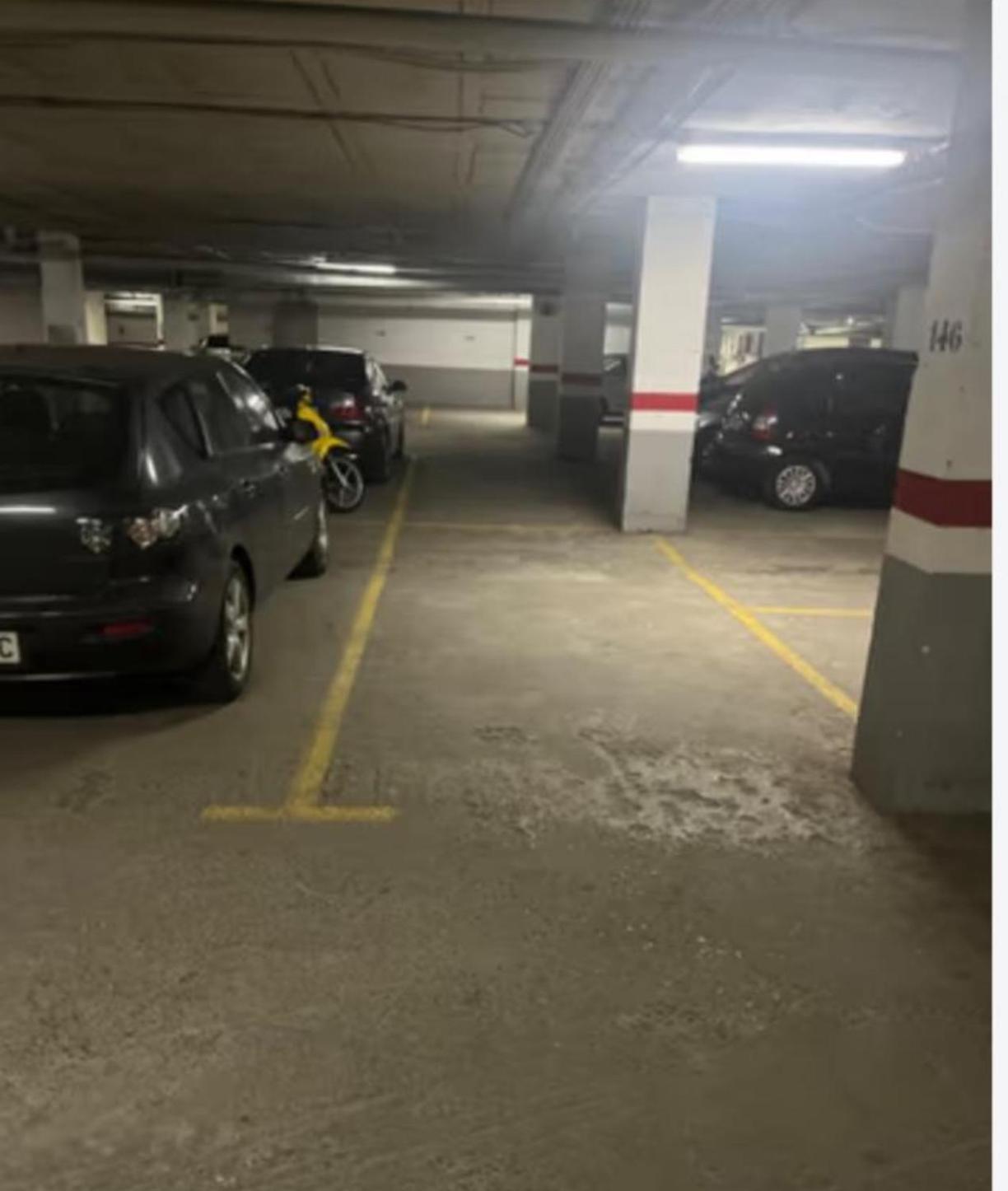 Magnifico Loft Cerca Del Aeropuerto Y Palacio De Congresos Sevilla
