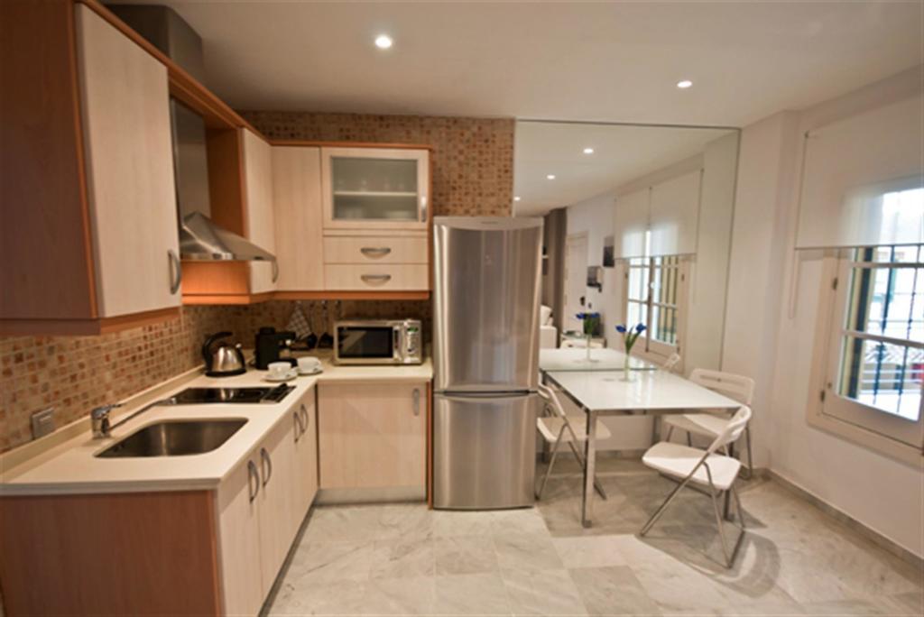 Friendly Ibarra Apartamento *
