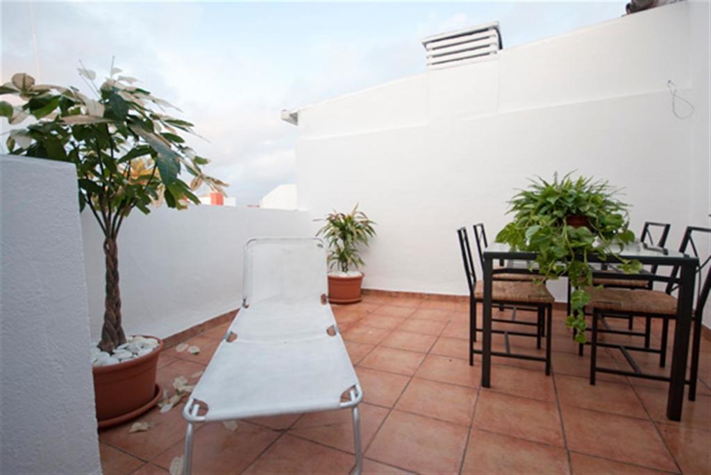 Apartamento Friendly Ibarra