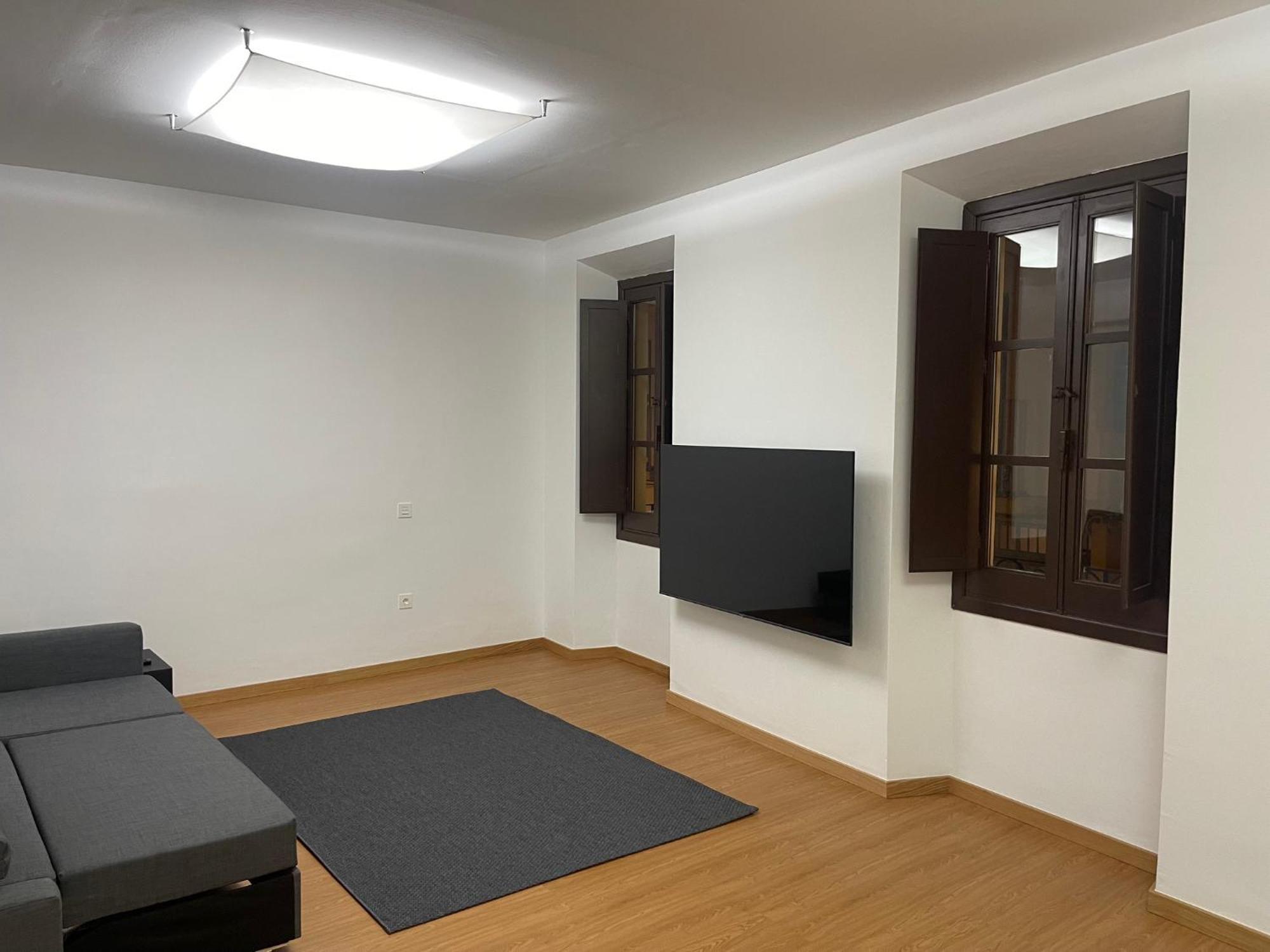 Rt74 Calle Rodrigo De Triana Con Opcion De Parking Apartamento Sevilla