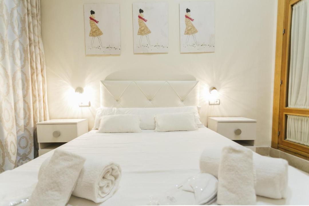 Apartamento La Campana Sevilla