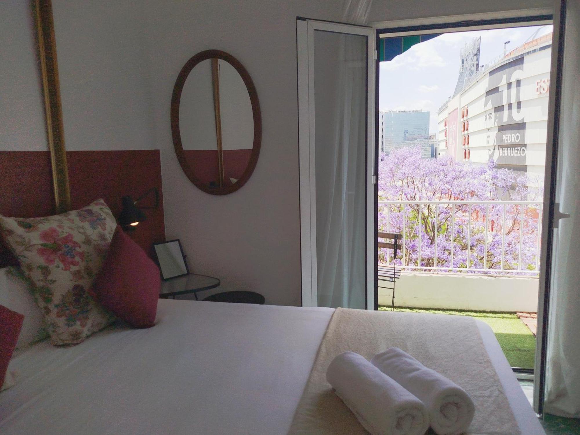 Centro Giralda 3 Apartment