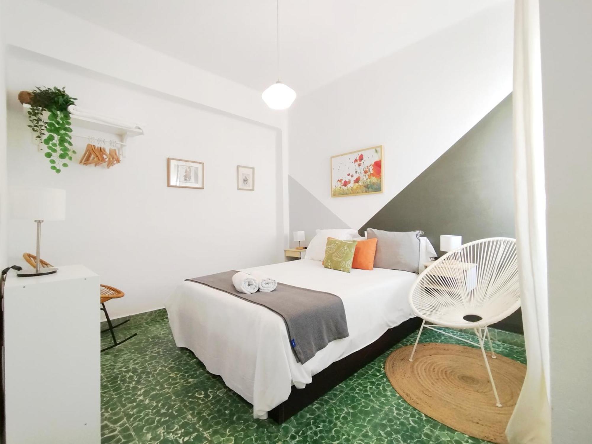 Centro Giralda 3 Apartment Seville
