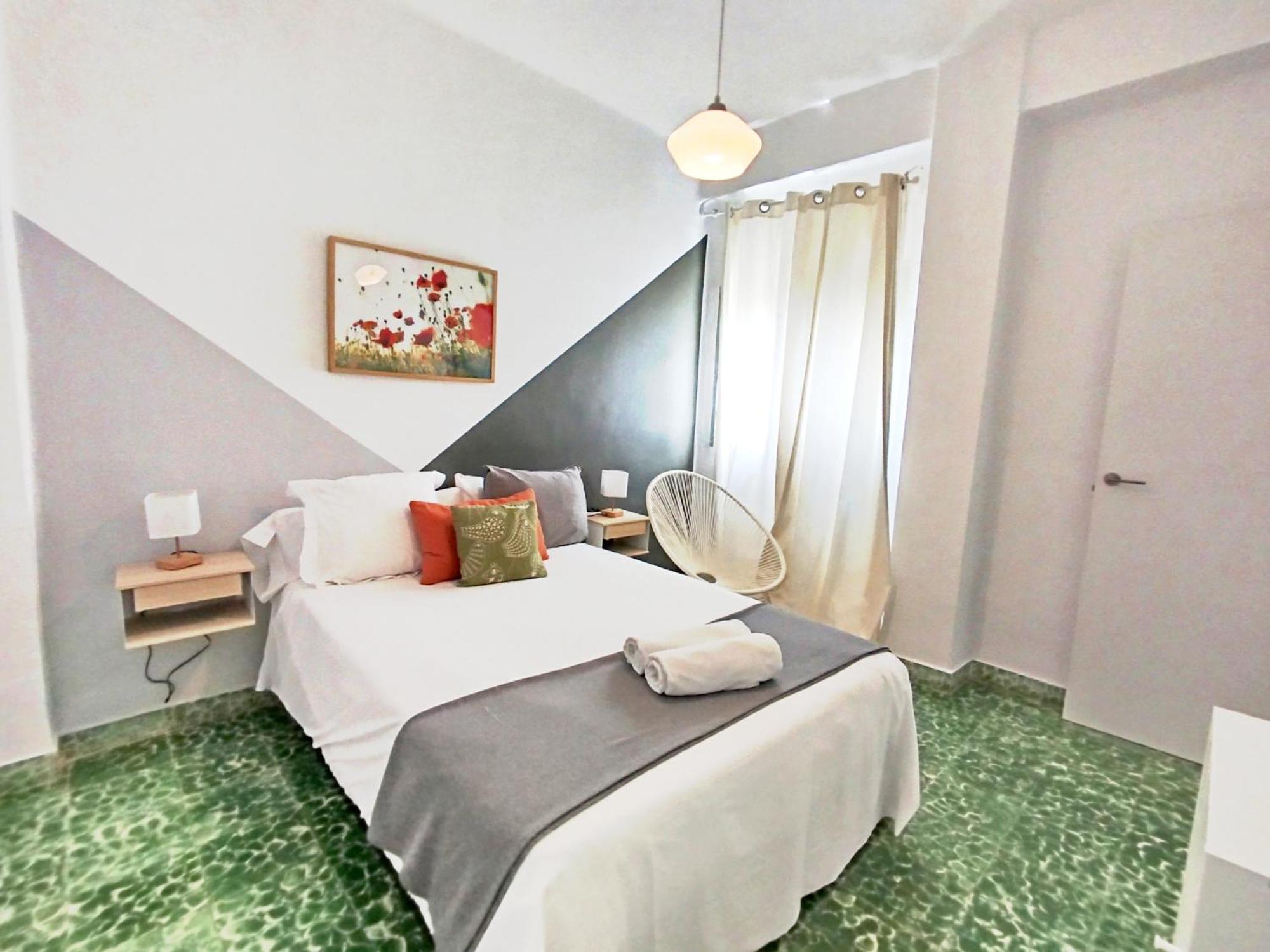Centro Giralda 3 Apartment