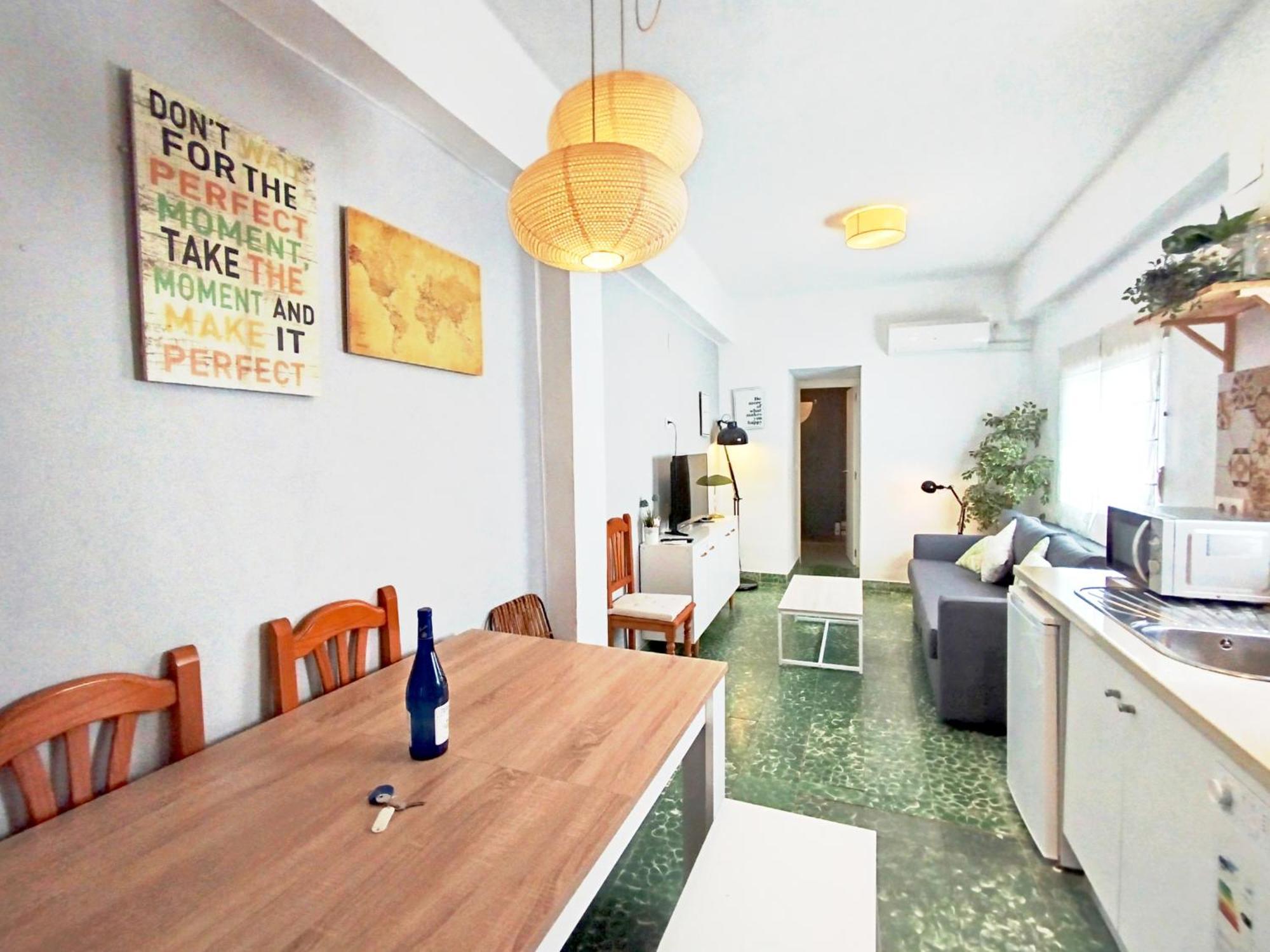 Apartment Centro Giralda 3