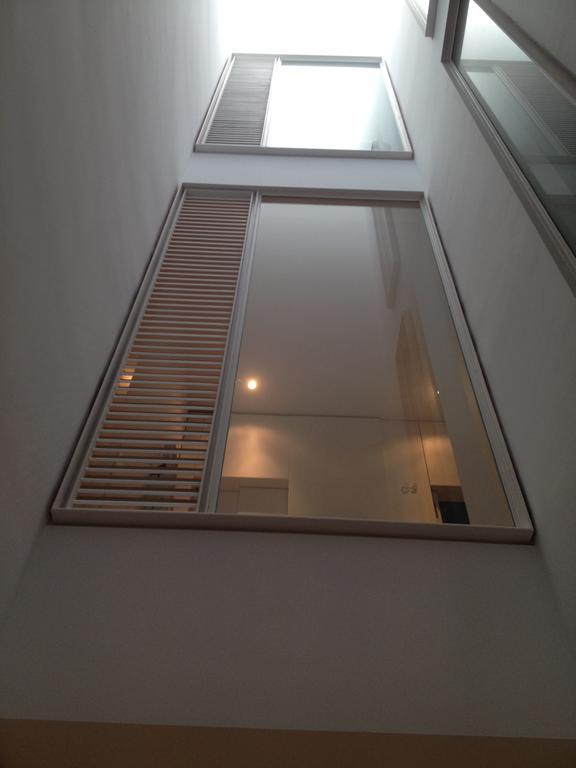 Apartamento Leví Suites