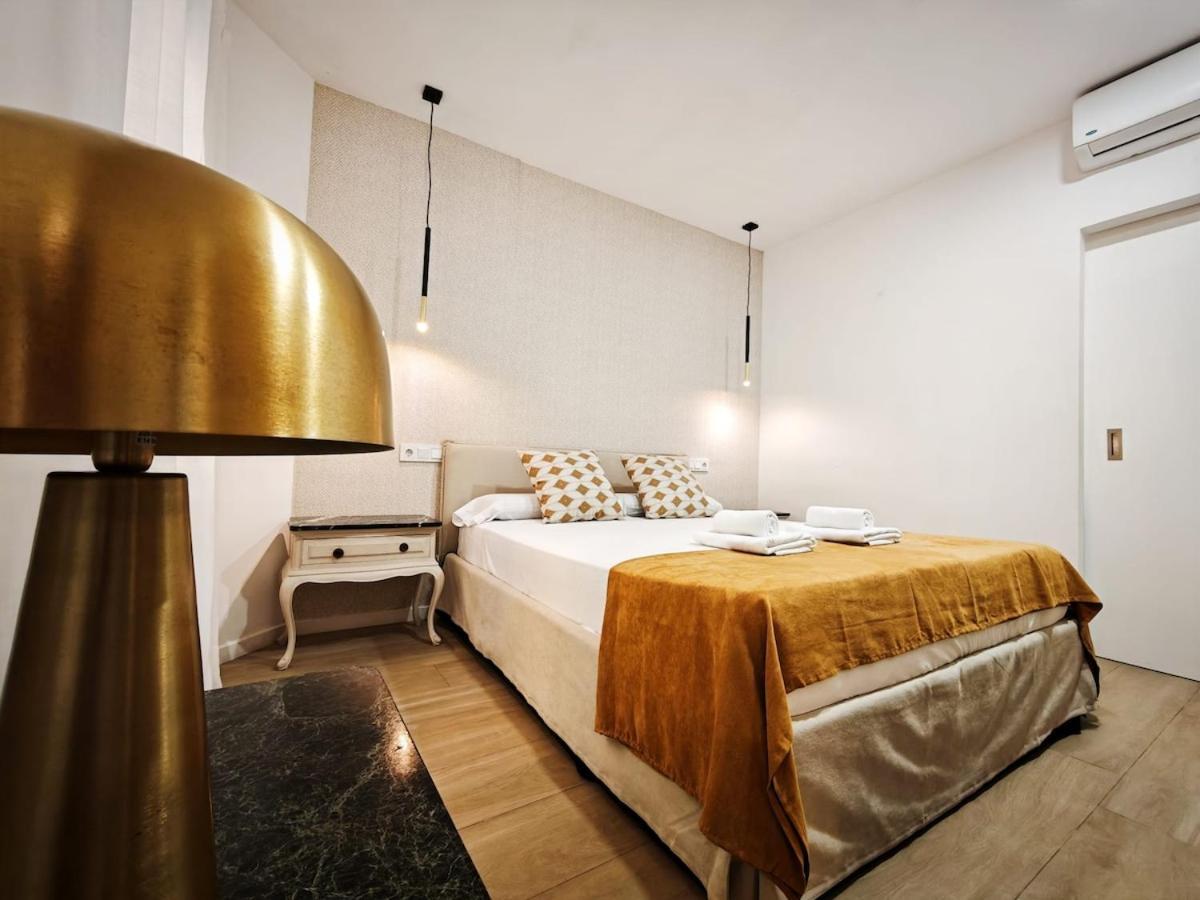 Apartamento Redes 35 Sevilla