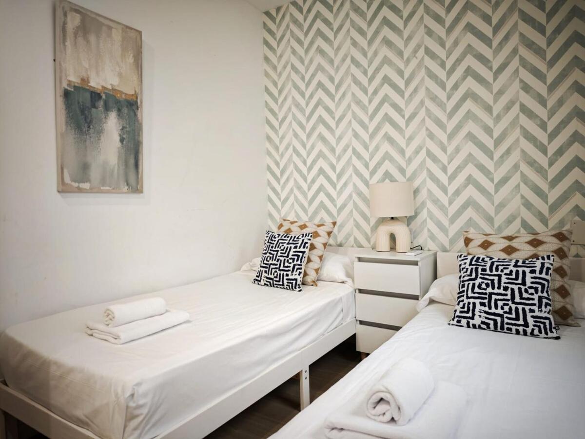 Apartamento Redes 35 *