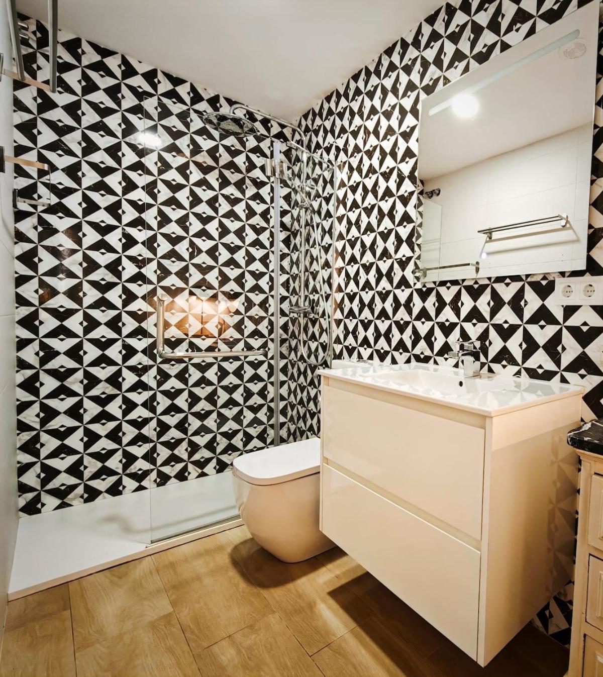 Apartamento Redes 35 Sevilla