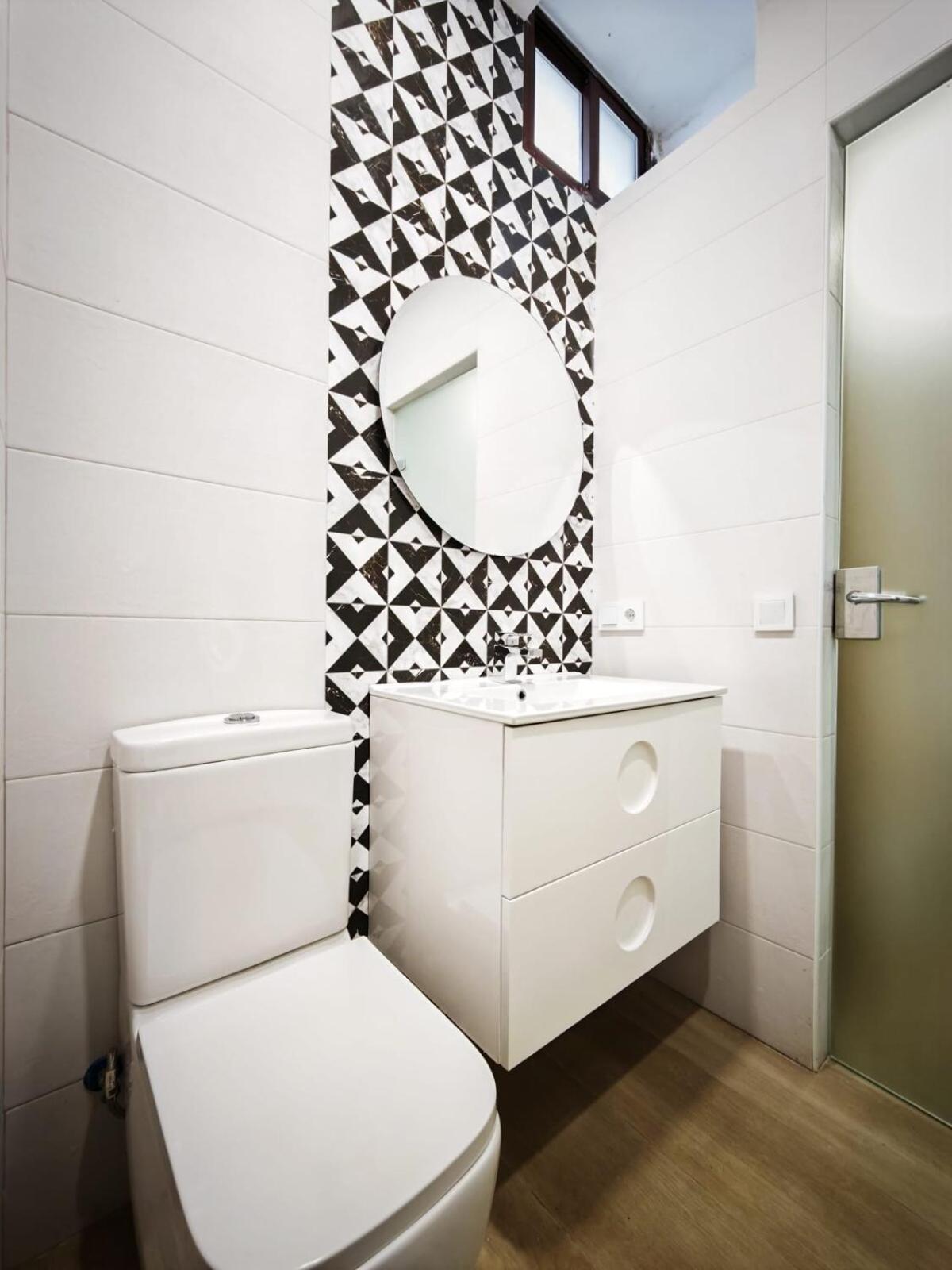 Apartamento Redes 35 *