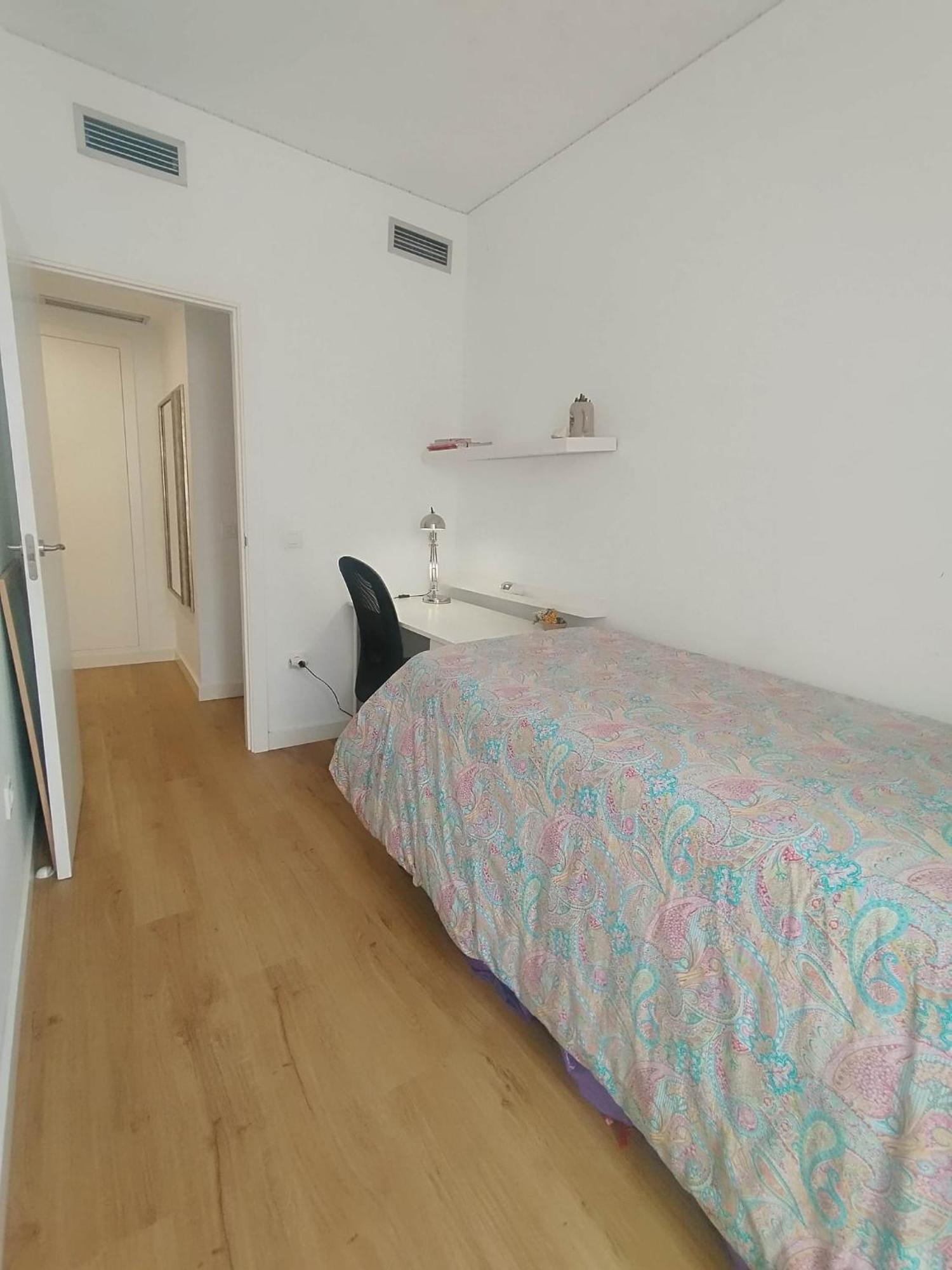 Apartment En Triana, *