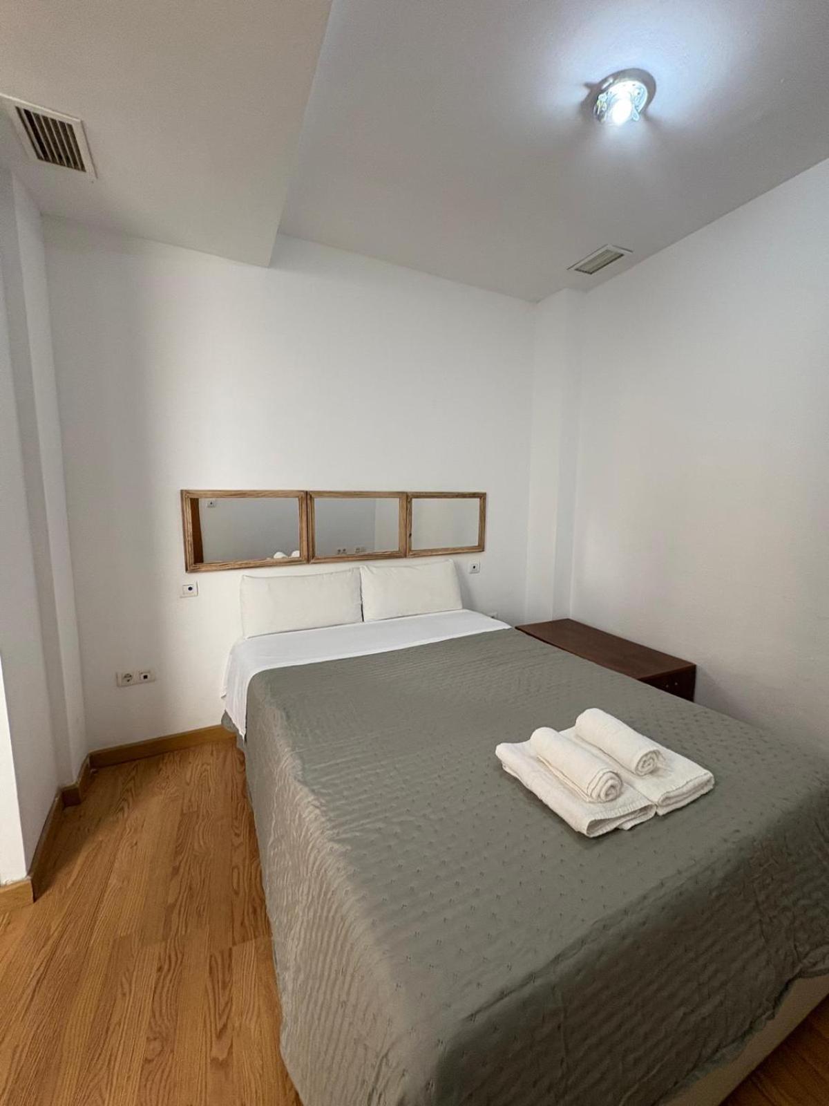 Santa Catalina Apartment Seville