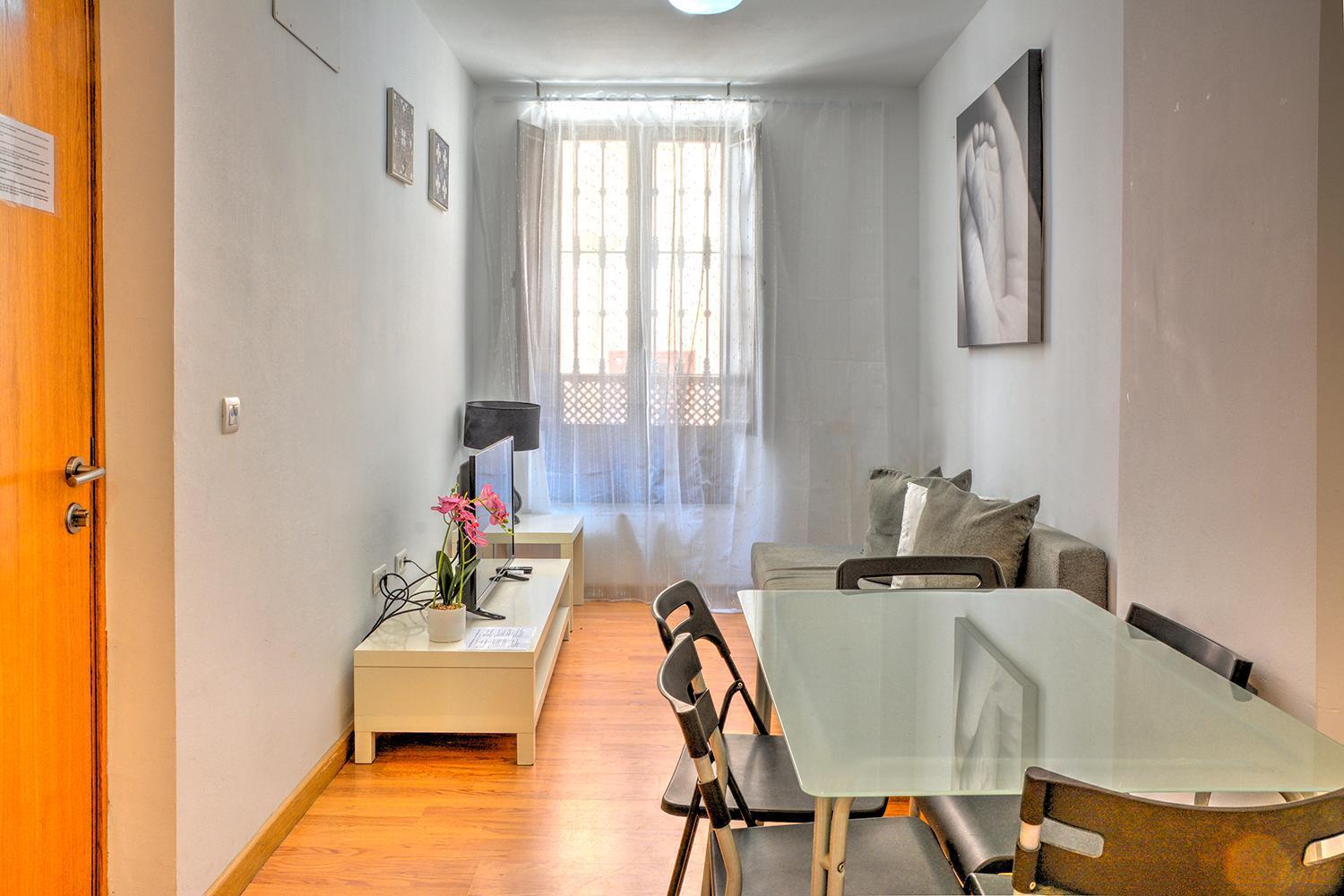 Apartment Santa Catalina *