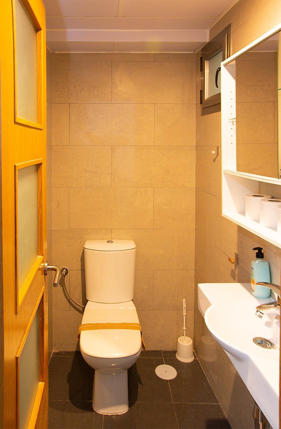 Santa Catalina Apartment