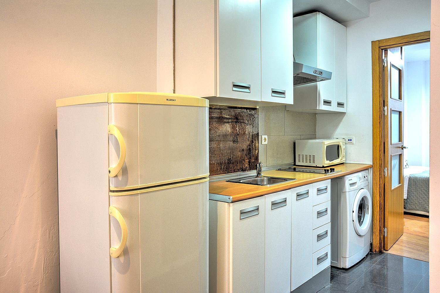 Santa Catalina Apartment *