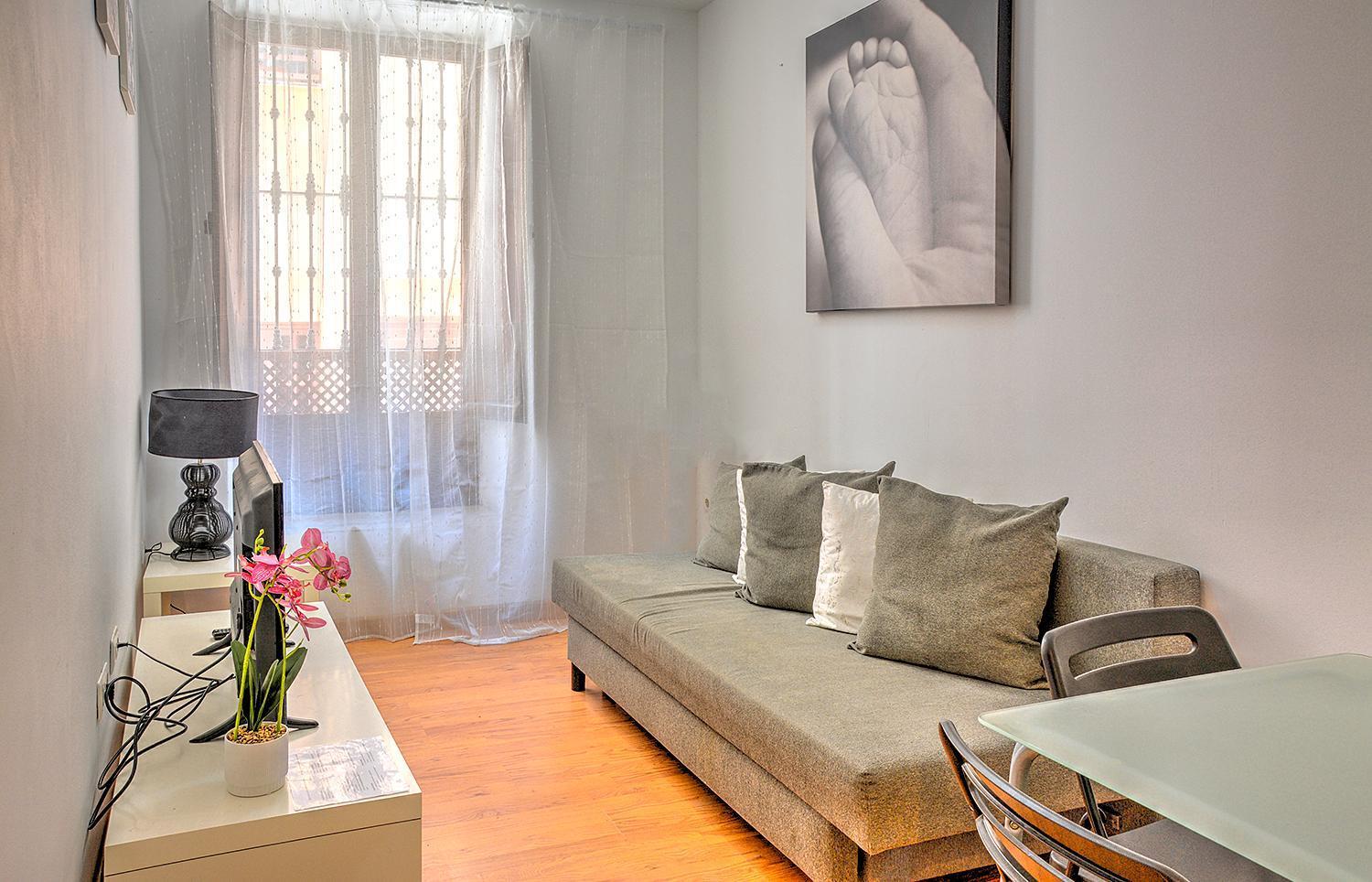 Santa Catalina Apartment