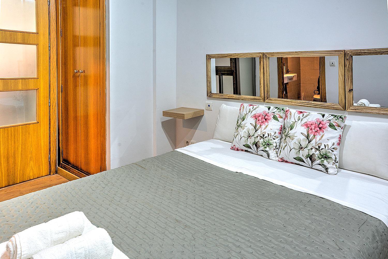 Santa Catalina Apartment *