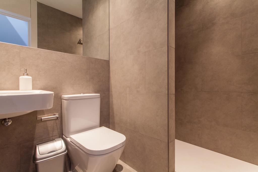Leví Suites Apartamento Sevilla
