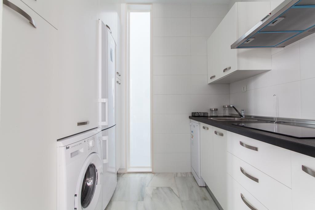 Apartamento Leví Suites