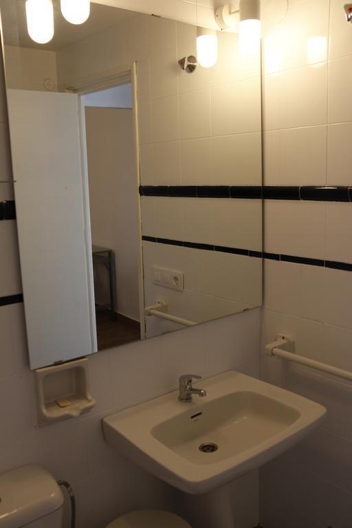 Apartamento Santiago 27