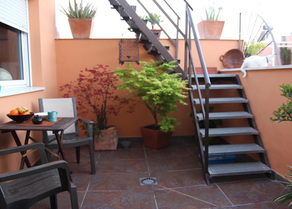 Atico Alameda Seville