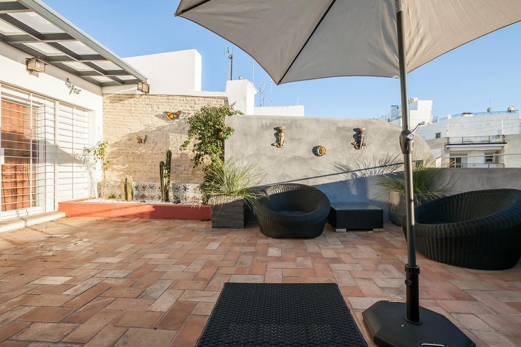 Sevillahome- Ave Cesar Apartment *