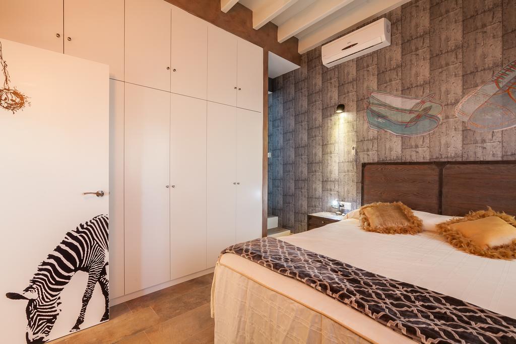 Apartment Sevillahome- Ave Cesar