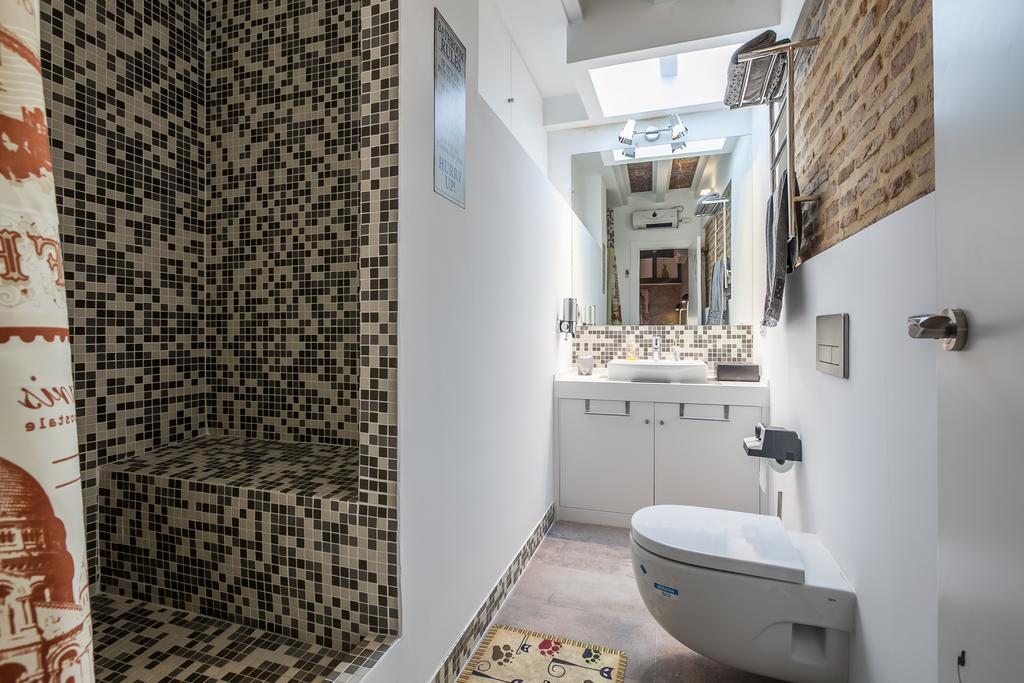 Apartment Sevillahome- Ave Cesar *