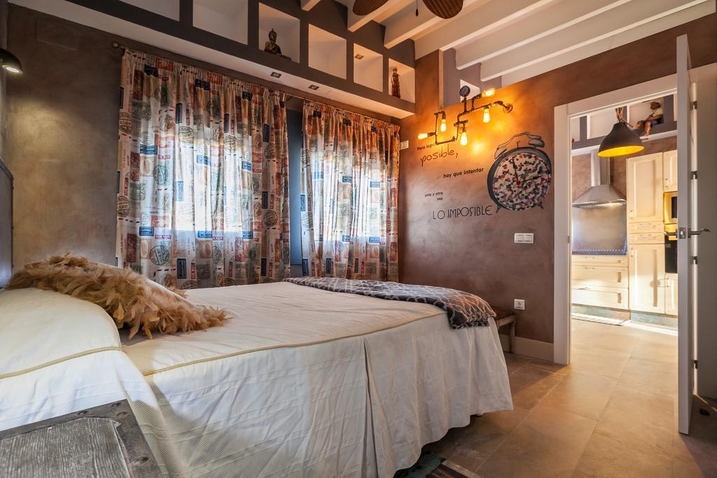 Apartment Sevillahome- Ave Cesar