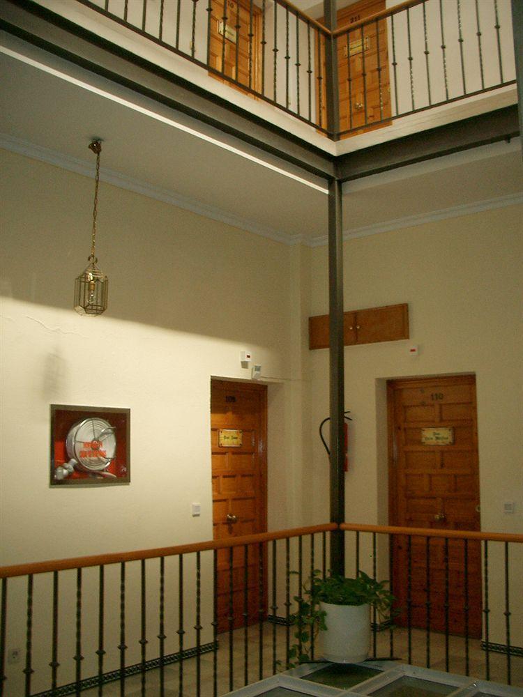Casual Don Juan Tenorio Hotel