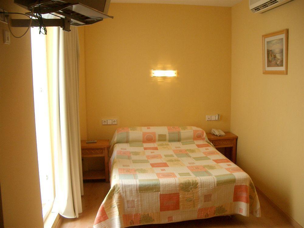 Casual Don Juan Tenorio Hotel Sevilla