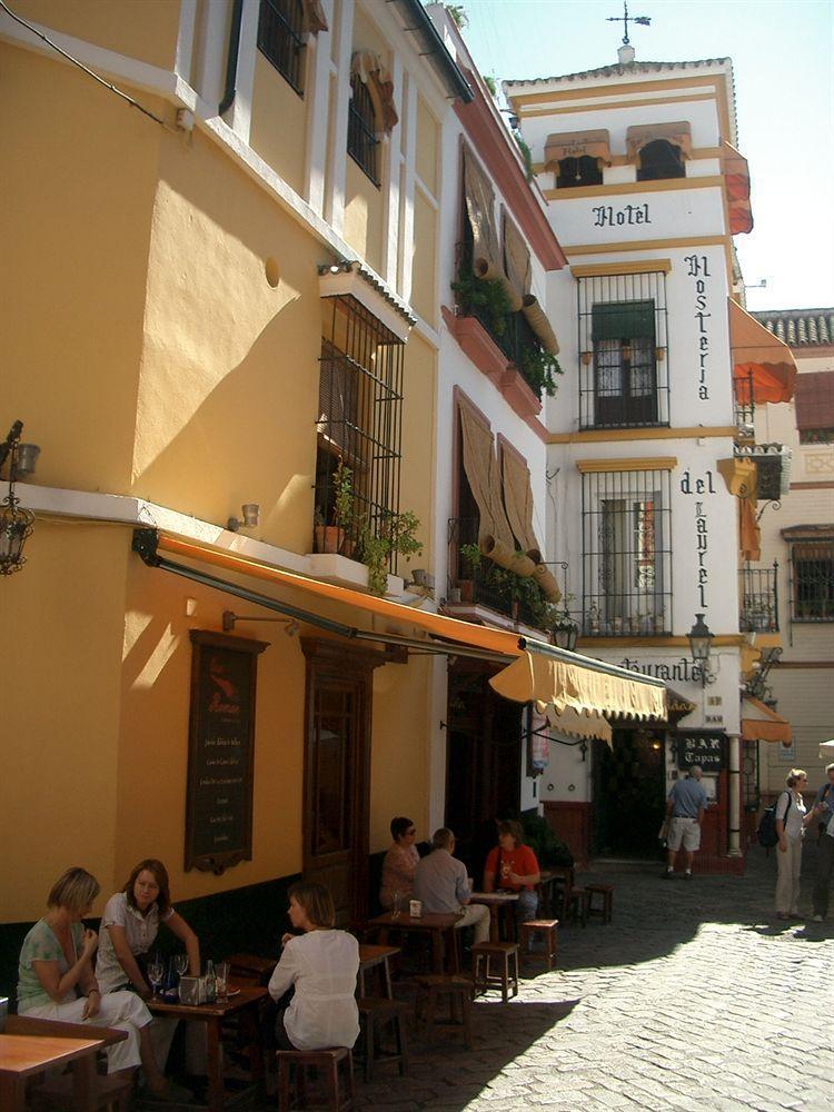 Casual Don Juan Tenorio Hotel 2*
