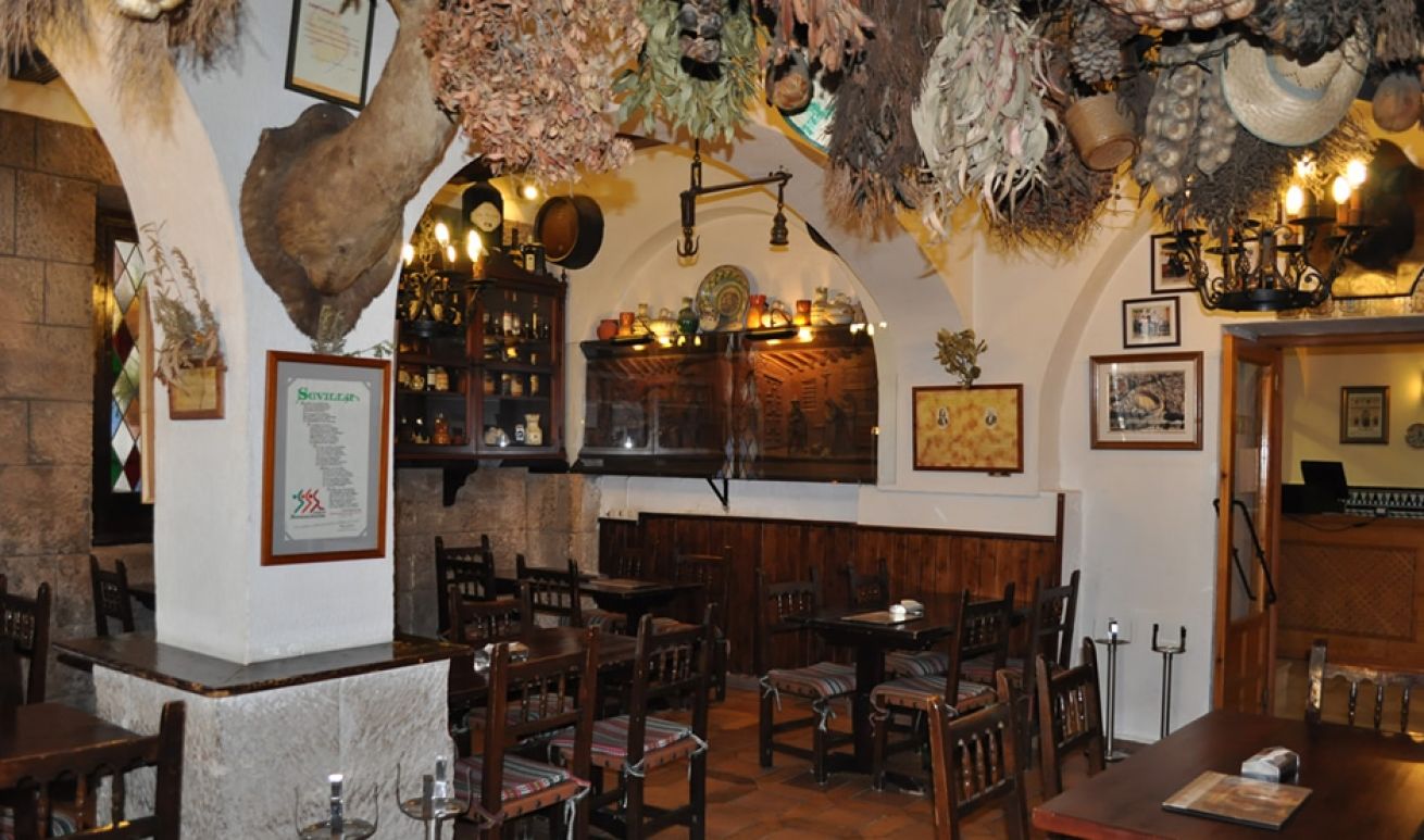 Casual Don Juan Tenorio Hotel Sevilla
