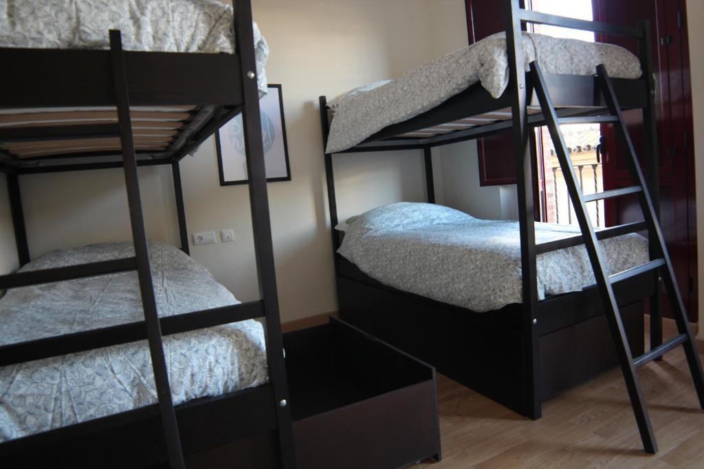 Hostel Grand Luxe