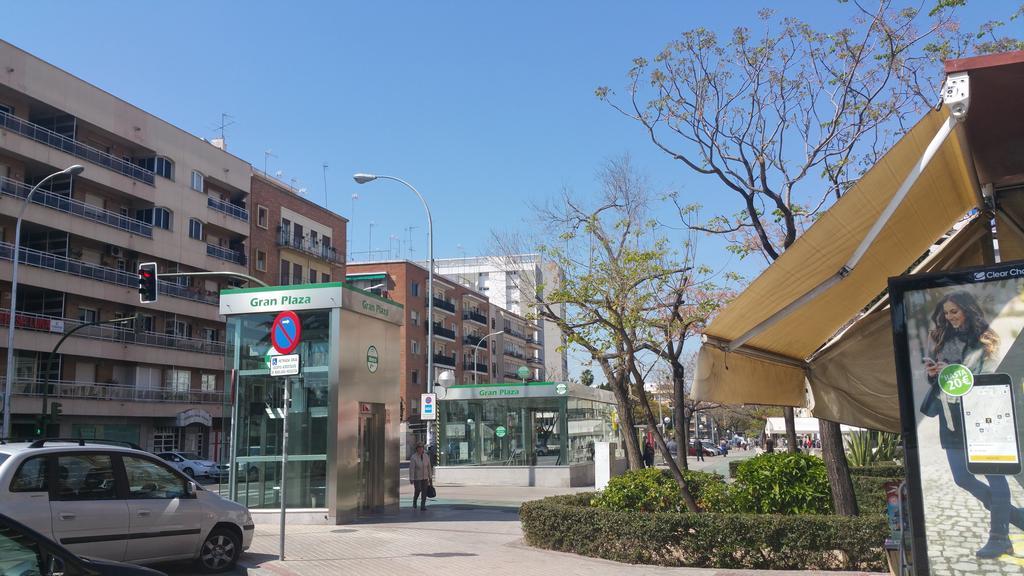 Apartamento Eduardo Dato *