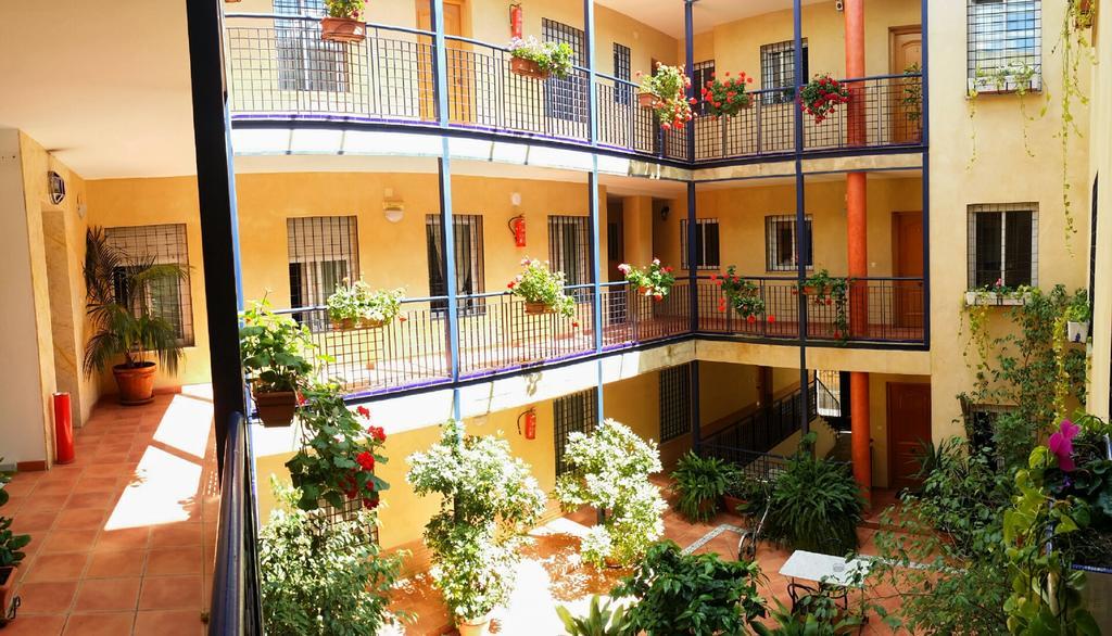 Apartamento Apartamentos Sevilla Sevilla