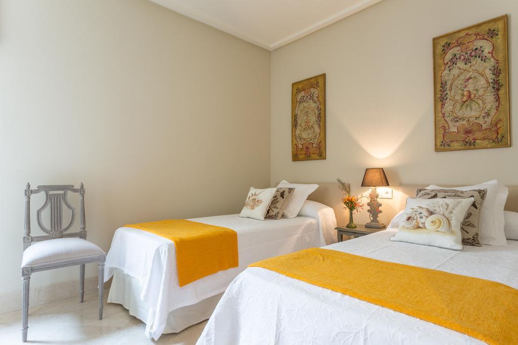 Apartamento Puerta Del Principe Sevilla