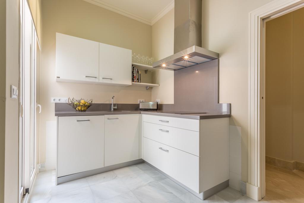 Apartamento Puerta Del Principe *