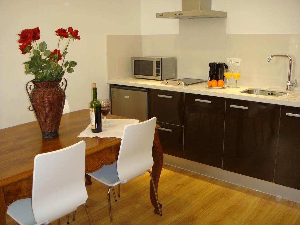 Apartamento Life Alberto Lista Sevilla