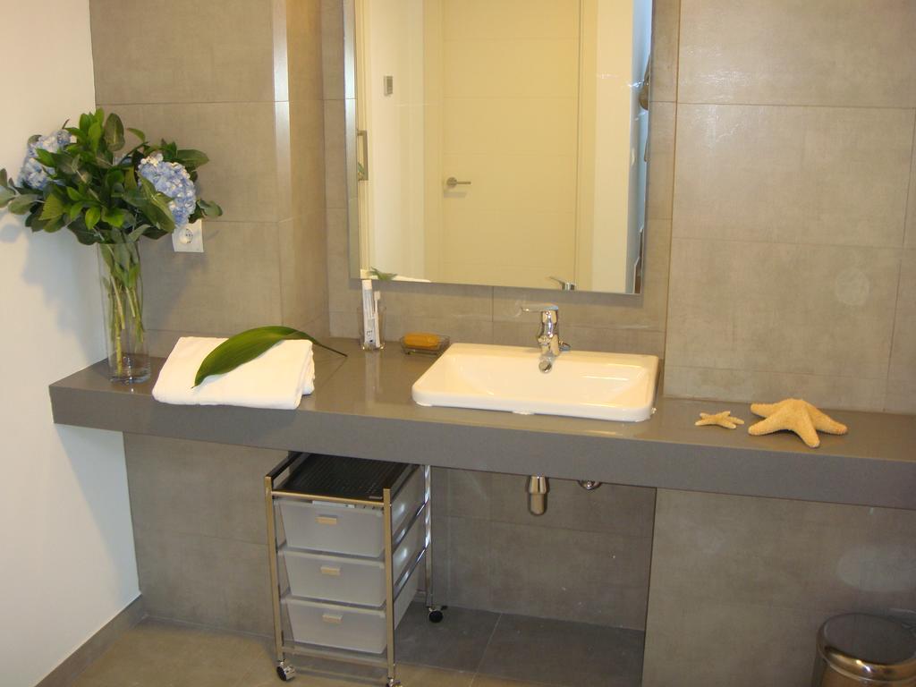 Apartamento Life Alberto Lista