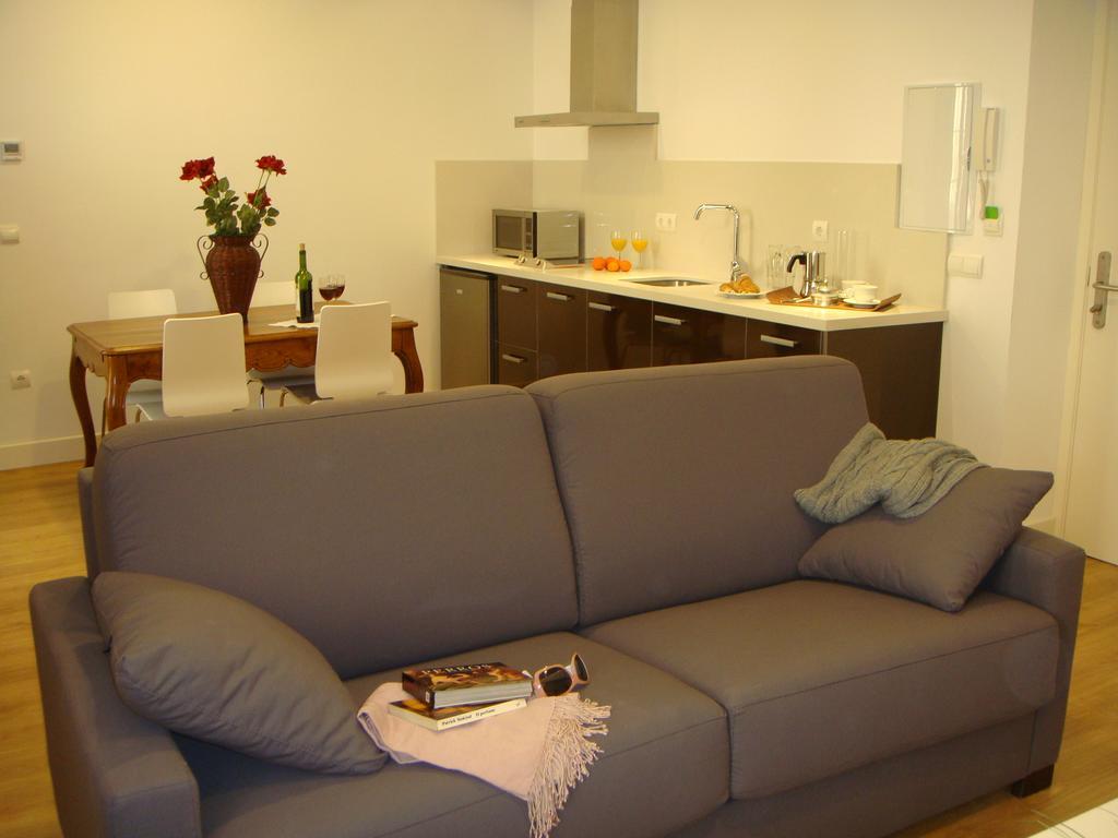 Life Alberto Lista Apartamento *