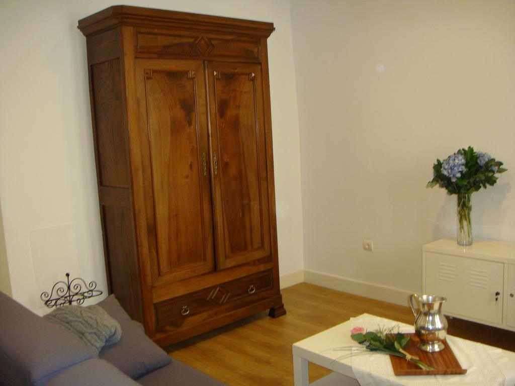 Apartamento Life Alberto Lista Sevilla