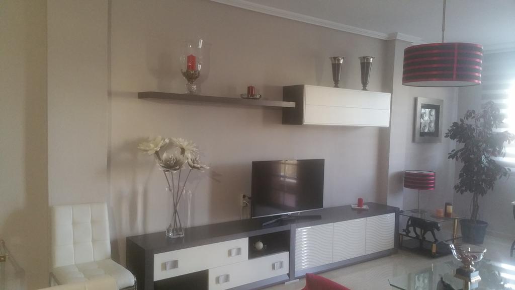 Eduardo Dato Apartamento *
