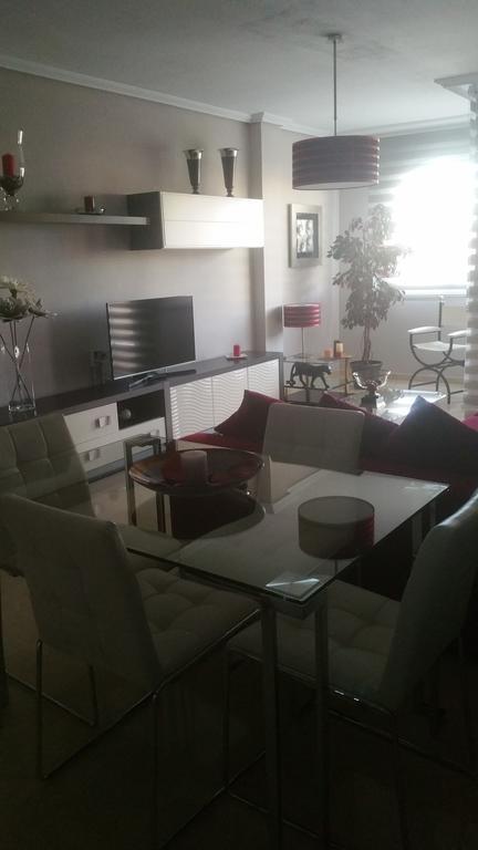 Apartamento Eduardo Dato