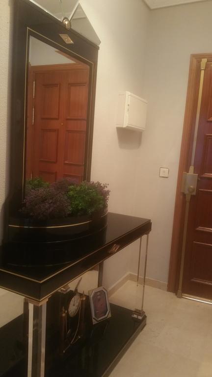 Apartamento Eduardo Dato *