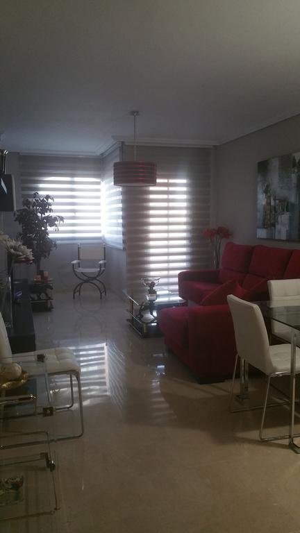 Eduardo Dato Apartamento *