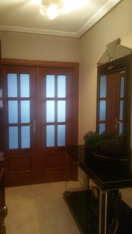 Eduardo Dato Apartamento